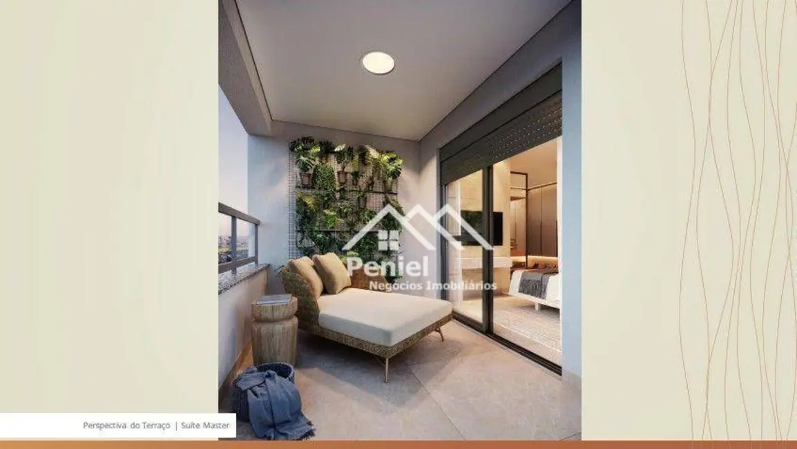 Foto 4 de Apartamento com 3 quartos à venda, 188m2 em Ribeirao Preto - SP