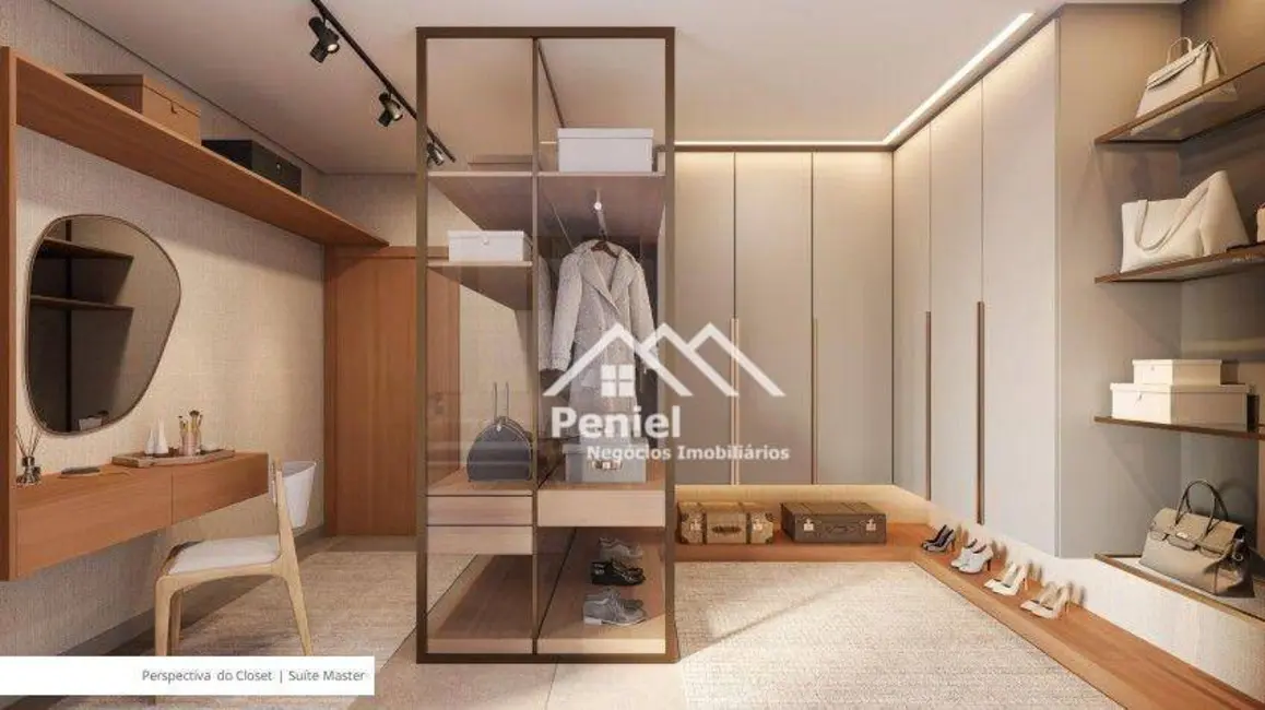 Foto 5 de Apartamento com 3 quartos à venda, 188m2 em Ribeirao Preto - SP