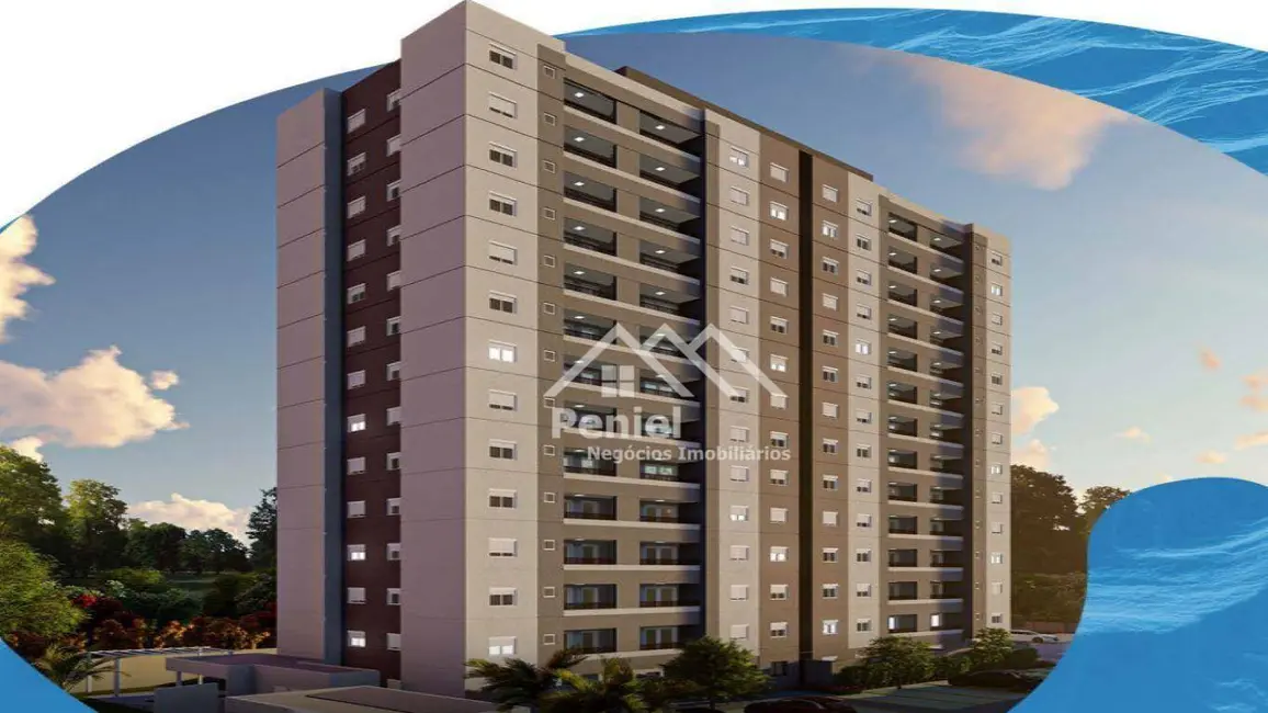 Foto 1 de Apartamento com 2 quartos à venda, 68m2 em Jardim Interlagos, Ribeirao Preto - SP