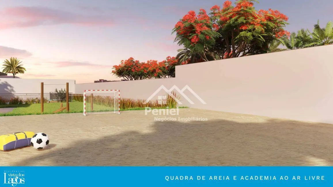 Foto 5 de Apartamento com 2 quartos à venda, 68m2 em Jardim Interlagos, Ribeirao Preto - SP