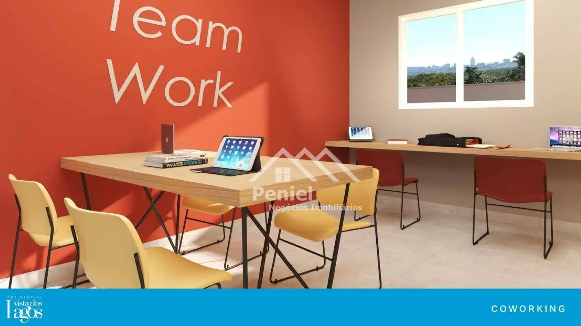 Foto 9 de Apartamento com 2 quartos à venda, 68m2 em Jardim Interlagos, Ribeirao Preto - SP