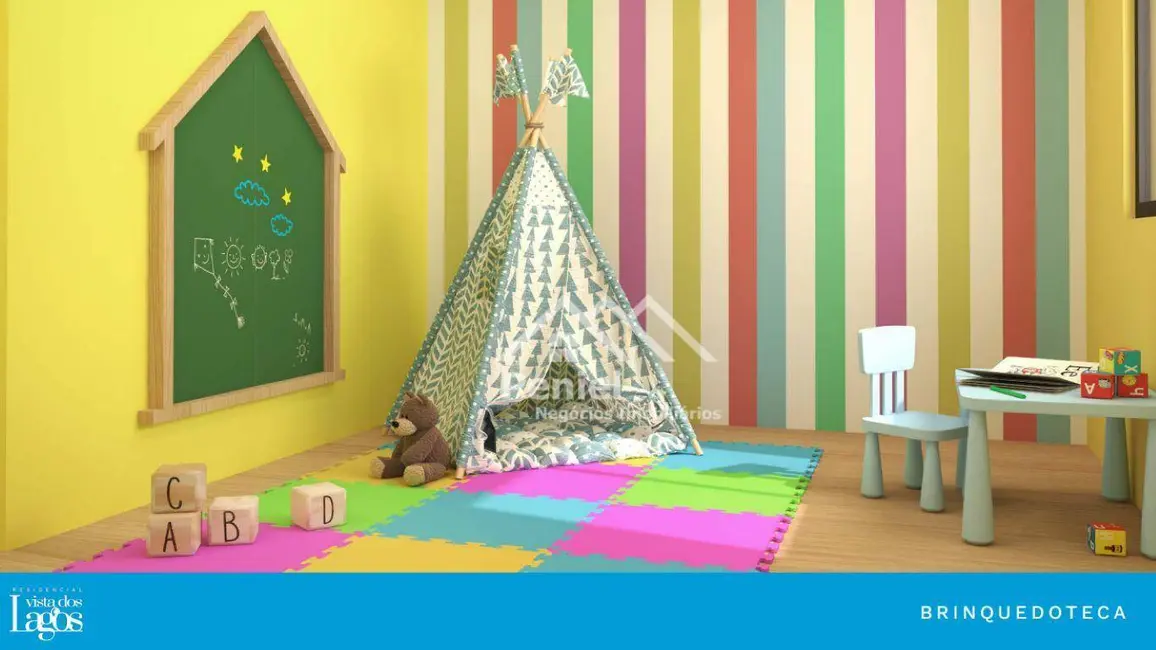 Foto 7 de Apartamento com 2 quartos à venda, 68m2 em Jardim Interlagos, Ribeirao Preto - SP