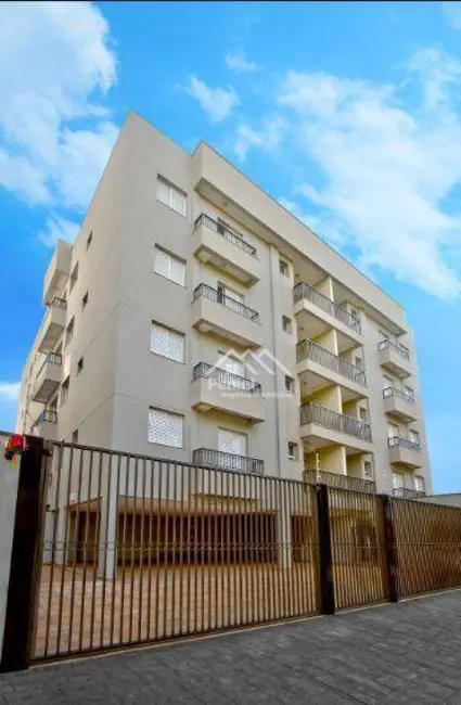 Foto 1 de Apartamento com 2 quartos à venda, 28m2 em Bosque das Juritis, Ribeirao Preto - SP