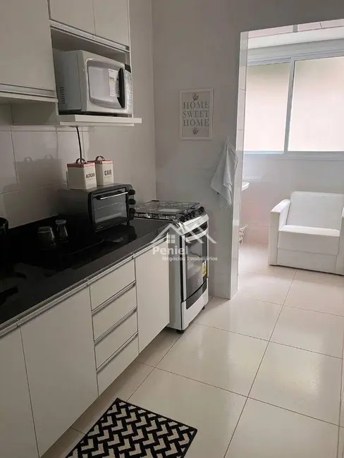Foto 4 de Apartamento com 2 quartos à venda, 28m2 em Bosque das Juritis, Ribeirao Preto - SP
