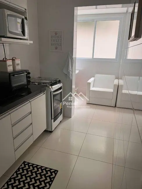 Foto 3 de Apartamento com 2 quartos à venda, 28m2 em Bosque das Juritis, Ribeirao Preto - SP