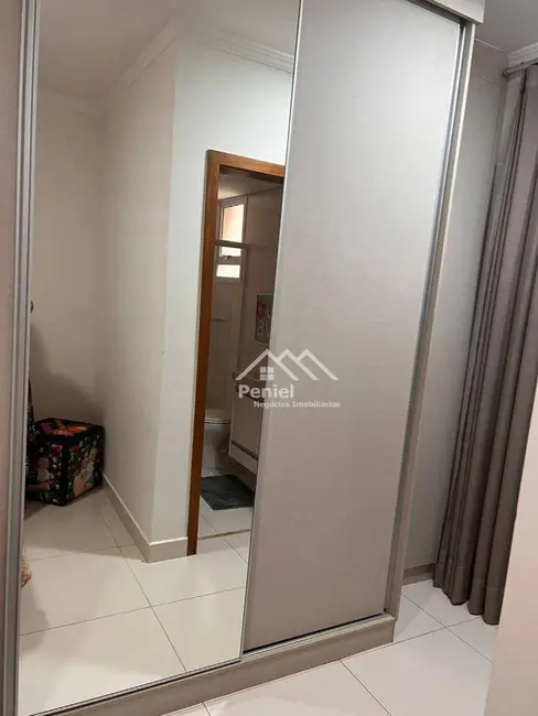 Foto 8 de Apartamento com 2 quartos à venda, 28m2 em Bosque das Juritis, Ribeirao Preto - SP