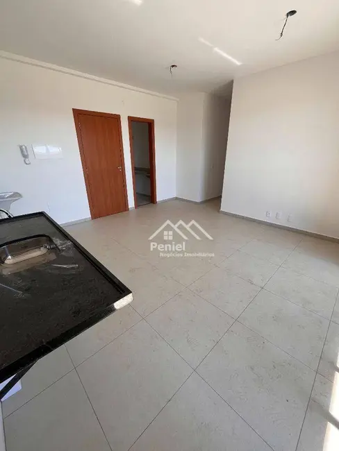 Apartamento com 3 quartos à venda, 72m2 em Ribeirao Preto - SP - imagem 2 Foto 2 de Apartamento com 3 quartos à venda, 72m2 em Ribeirao Preto - SP