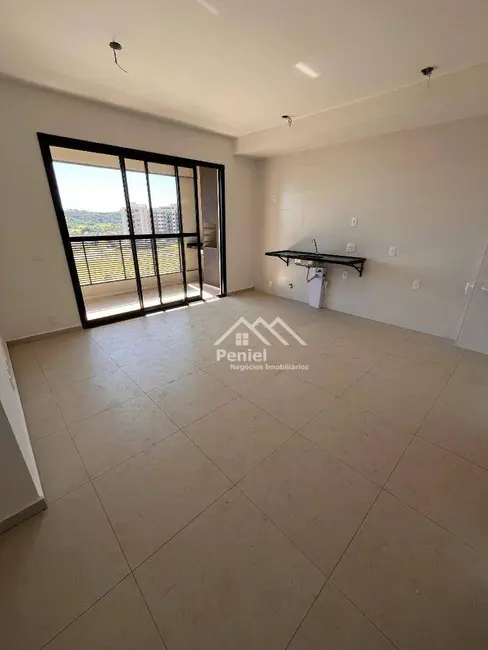 Apartamento com 3 quartos à venda, 72m2 em Ribeirao Preto - SP - imagem 1 Foto 1 de Apartamento com 3 quartos à venda, 72m2 em Ribeirao Preto - SP