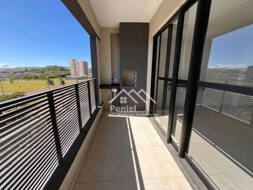 Apartamento com 3 quartos à venda, 72m2 em Ribeirao Preto - SP - imagem 3 Foto 3 de Apartamento com 3 quartos à venda, 72m2 em Ribeirao Preto - SP