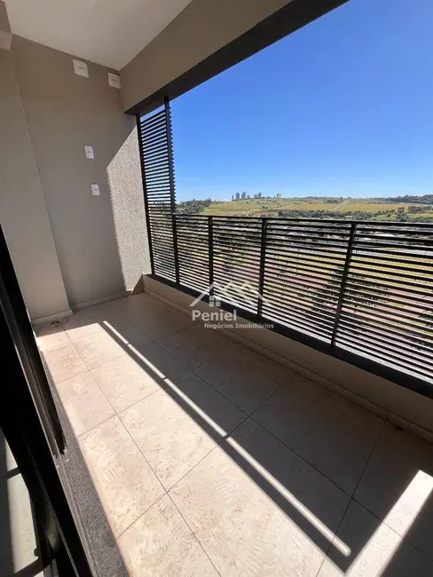 Apartamento com 3 quartos à venda, 72m2 em Ribeirao Preto - SP - imagem 4 Foto 4 de Apartamento com 3 quartos à venda, 72m2 em Ribeirao Preto - SP