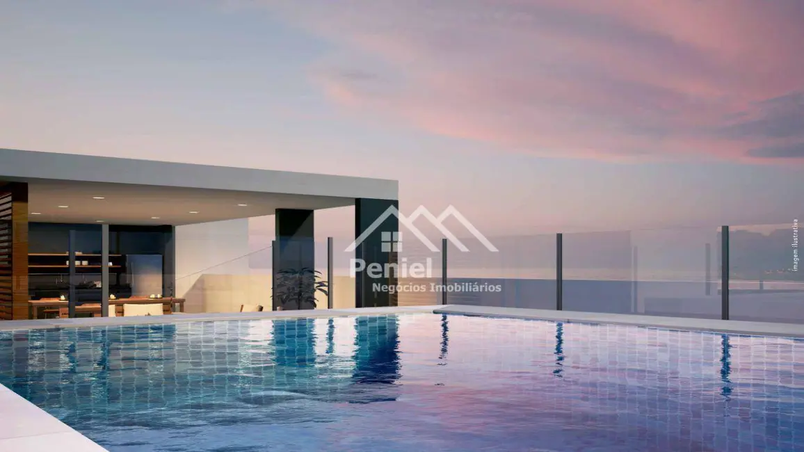 Foto 3 de Apartamento com 2 quartos à venda, 48m2 em Ribeirao Preto - SP