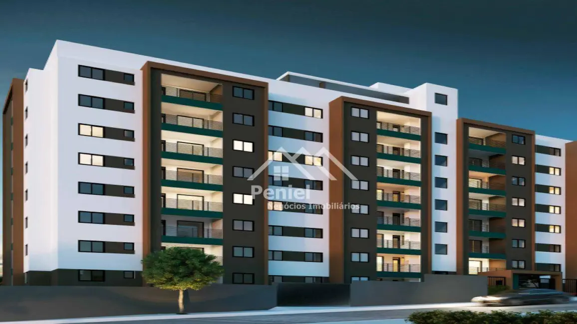 Foto 1 de Apartamento com 2 quartos à venda, 48m2 em Ribeirao Preto - SP