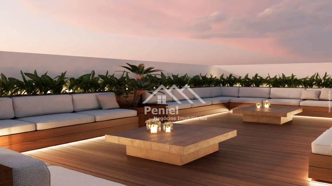 Foto 2 de Apartamento com 2 quartos à venda, 48m2 em Ribeirao Preto - SP