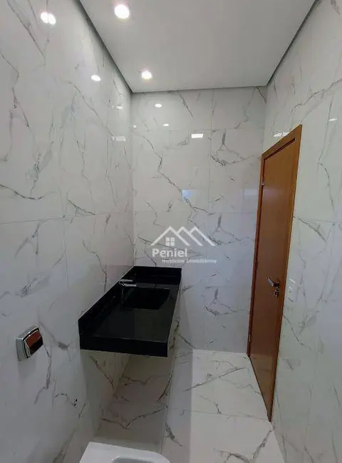 Foto 5 de Casa de Condomínio com 3 quartos à venda, 257m2 em Recreio das Acácias, Ribeirao Preto - SP