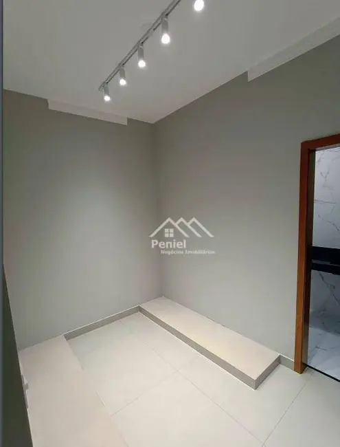 Foto 4 de Casa de Condomínio com 3 quartos à venda, 257m2 em Recreio das Acácias, Ribeirao Preto - SP