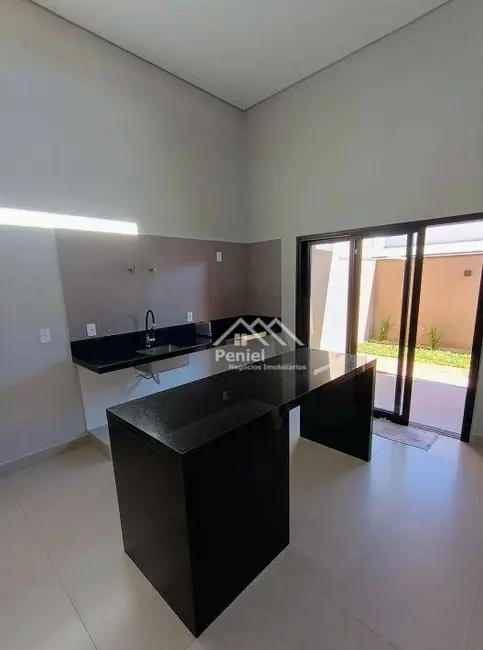 Foto 2 de Casa de Condomínio com 3 quartos à venda, 257m2 em Recreio das Acácias, Ribeirao Preto - SP