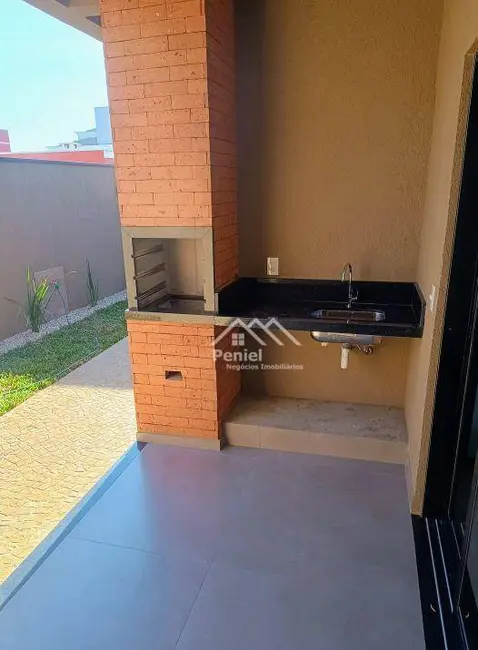 Foto 6 de Casa de Condomínio com 3 quartos à venda, 257m2 em Recreio das Acácias, Ribeirao Preto - SP