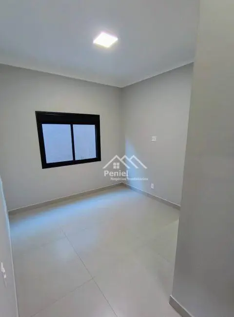 Foto 3 de Casa de Condomínio com 3 quartos à venda, 257m2 em Recreio das Acácias, Ribeirao Preto - SP
