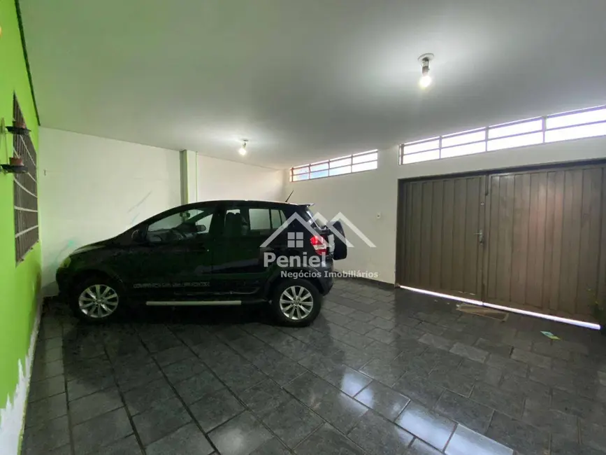 Sobrado com 3 quartos à venda, 130m2 em Jardim Heitor Rigon, Ribeirao Preto - SP - imagem 3 Foto 3 de Sobrado com 3 quartos à venda, 130m2 em Jardim Heitor Rigon, Ribeirao Preto - SP