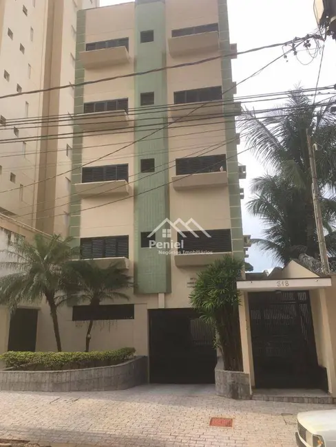 Foto 1 de Apartamento com 3 quartos à venda, 76m2 em Jardim Irajá, Ribeirao Preto - SP