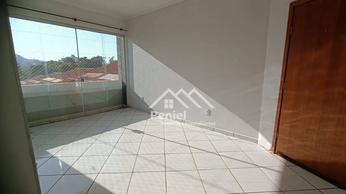 Foto 1 de Apartamento com 2 quartos à venda, 59m2 em Jardim Botânico, Ribeirao Preto - SP