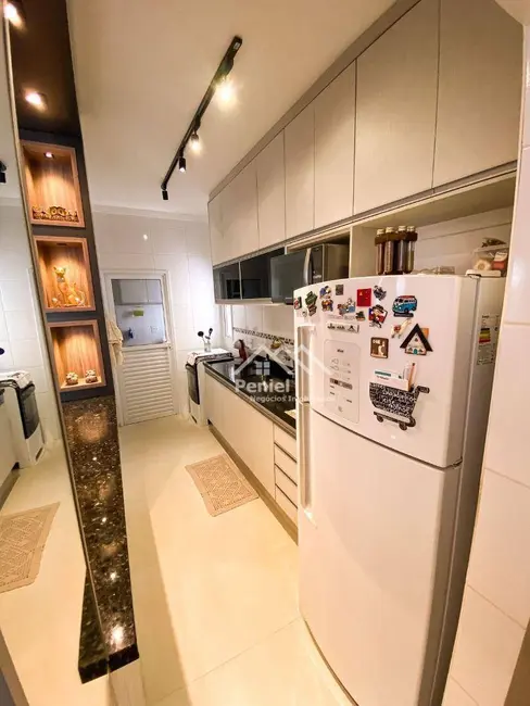 Foto 1 de Apartamento com 2 quartos à venda, 69m2 em Residencial Greenville, Ribeirao Preto - SP