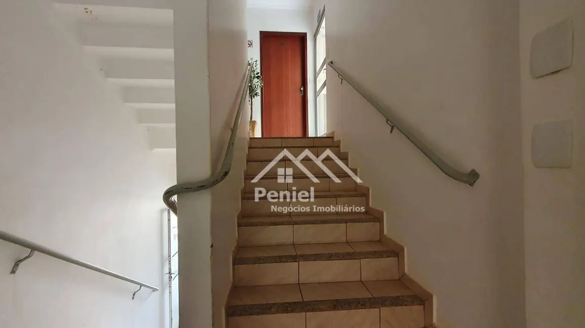 Foto 2 de Apartamento com 3 quartos à venda, 63m2 em Jardim Palma Travassos, Ribeirao Preto - SP