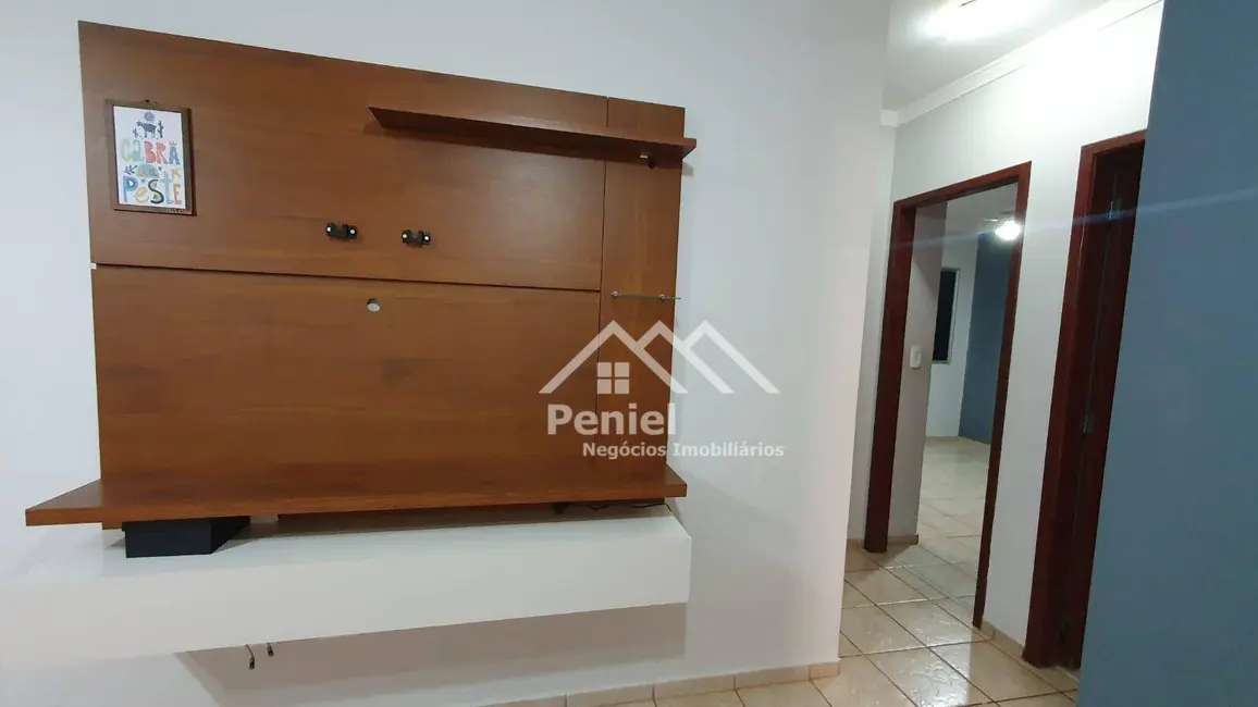Apartamento com 3 quartos à venda, 63m2 em Jardim Palma Travassos, Ribeirao Preto - SP - imagem 3 Foto 3 de Apartamento com 3 quartos à venda, 63m2 em Jardim Palma Travassos, Ribeirao Preto - SP