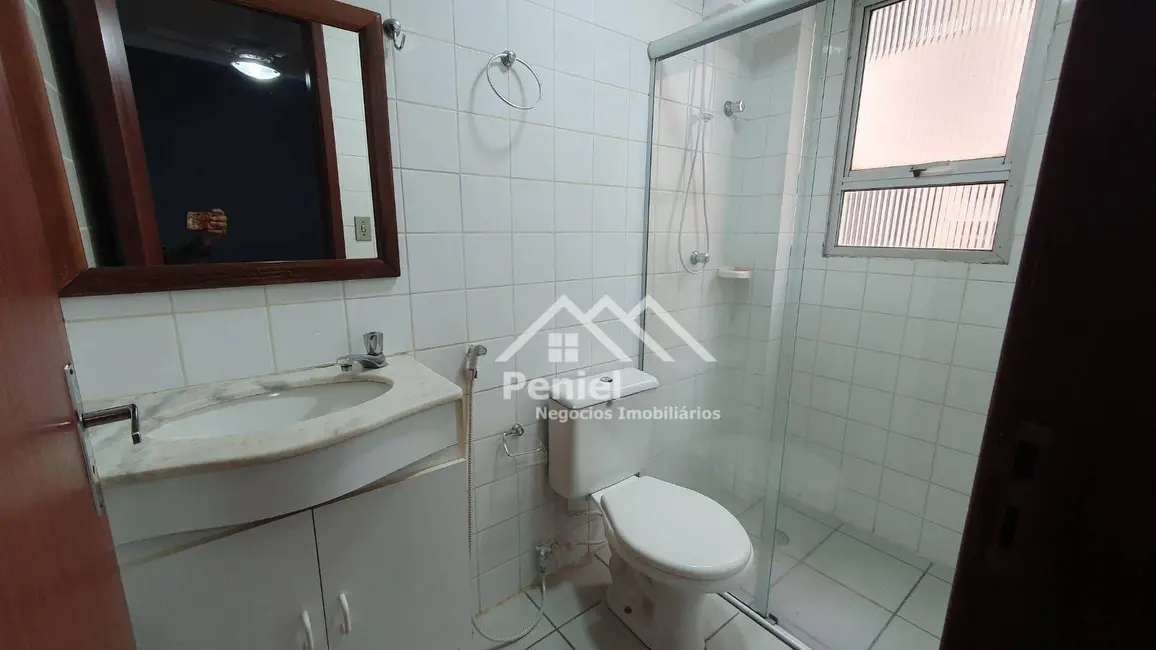 Apartamento com 3 quartos à venda, 63m2 em Jardim Palma Travassos, Ribeirao Preto - SP - imagem 4 Foto 4 de Apartamento com 3 quartos à venda, 63m2 em Jardim Palma Travassos, Ribeirao Preto - SP