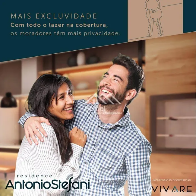 Foto 2 de Apartamento com 2 quartos à venda, 60m2 em Sumarezinho, Ribeirao Preto - SP