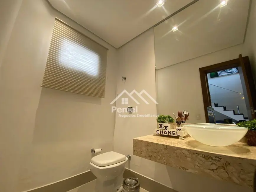 Foto 8 de Sobrado com 3 quartos à venda, 250m2 em Ribeirao Preto - SP