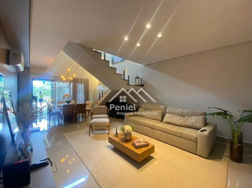 Foto 4 de Sobrado com 3 quartos à venda, 250m2 em Ribeirao Preto - SP