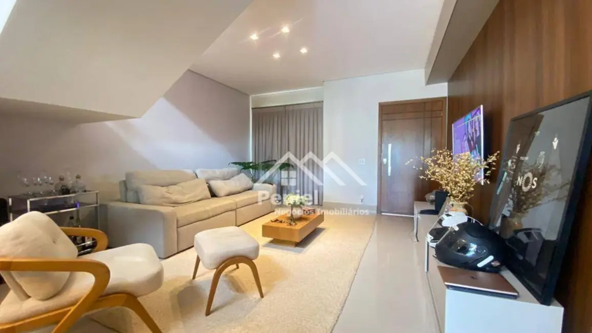 Foto 3 de Sobrado com 3 quartos à venda, 250m2 em Ribeirao Preto - SP