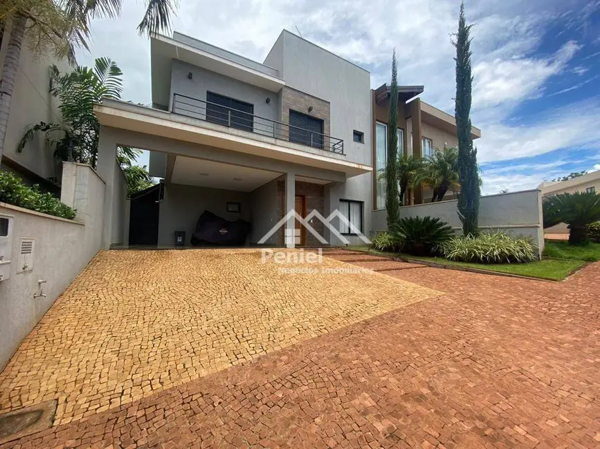 Foto 2 de Sobrado com 3 quartos à venda, 250m2 em Ribeirao Preto - SP