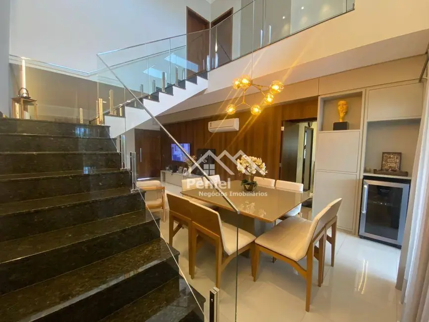 Foto 7 de Sobrado com 3 quartos à venda, 250m2 em Ribeirao Preto - SP