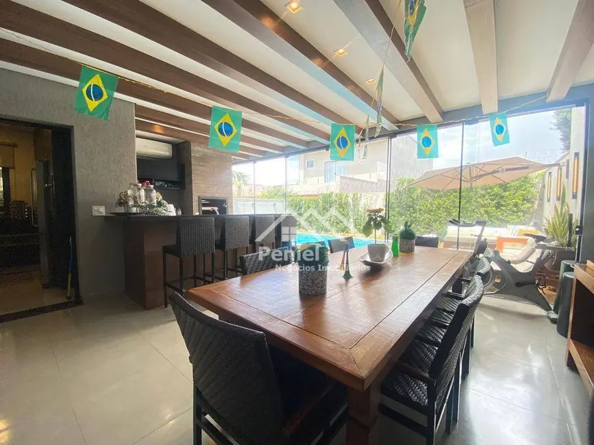 Foto 9 de Sobrado com 3 quartos à venda, 250m2 em Ribeirao Preto - SP