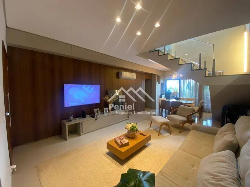 Foto 5 de Sobrado com 3 quartos à venda, 250m2 em Ribeirao Preto - SP