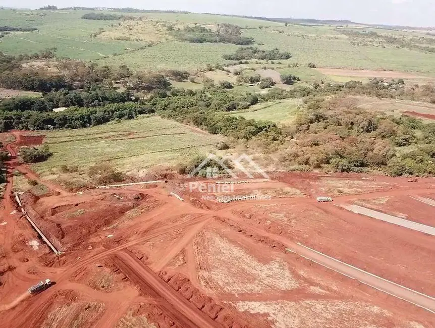 Foto 2 de Terreno / Lote à venda, 200m2 em Ribeirao Preto - SP