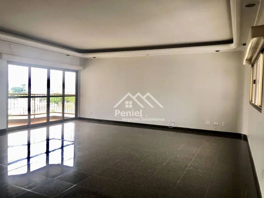 Foto 2 de Apartamento com 4 quartos à venda, 261m2 em Centro, Ribeirao Preto - SP