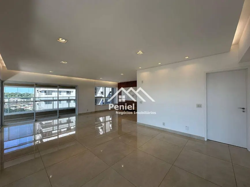 Apartamento com 4 quartos à venda e para alugar, 292m2 em Jardim Botânico, Ribeirao Preto - SP - imagem 6 Foto 6 de Apartamento com 4 quartos à venda e para alugar, 292m2 em Jardim Botânico, Ribeirao Preto - SP