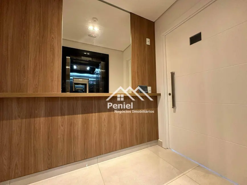 Apartamento com 4 quartos à venda e para alugar, 292m2 em Jardim Botânico, Ribeirao Preto - SP - imagem 3 Foto 3 de Apartamento com 4 quartos à venda e para alugar, 292m2 em Jardim Botânico, Ribeirao Preto - SP