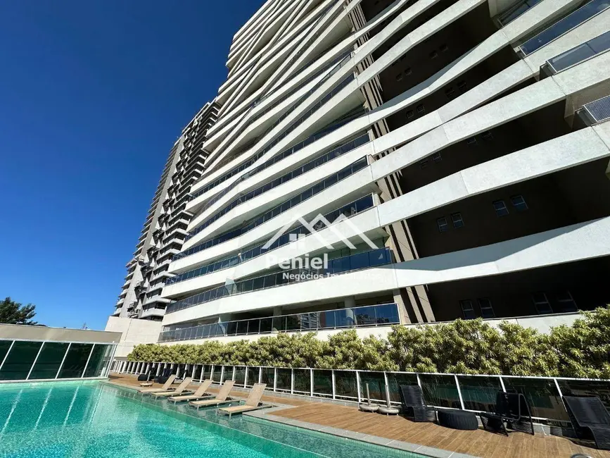 Foto 1 de Apartamento com 4 quartos para alugar, 292m2 em Jardim Botânico, Ribeirao Preto - SP