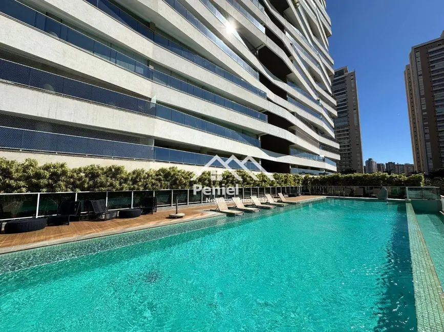 Apartamento com 4 quartos à venda e para alugar, 292m2 em Jardim Botânico, Ribeirao Preto - SP - imagem 2 Foto 2 de Apartamento com 4 quartos à venda e para alugar, 292m2 em Jardim Botânico, Ribeirao Preto - SP