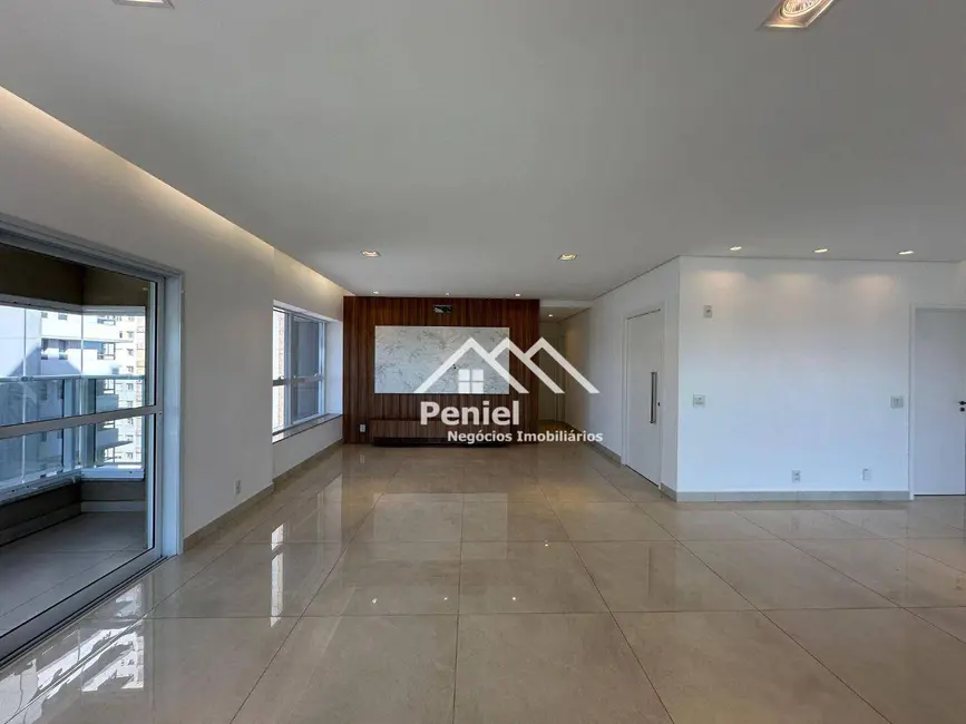 Apartamento com 4 quartos à venda e para alugar, 292m2 em Jardim Botânico, Ribeirao Preto - SP - imagem 9 Foto 9 de Apartamento com 4 quartos à venda e para alugar, 292m2 em Jardim Botânico, Ribeirao Preto - SP