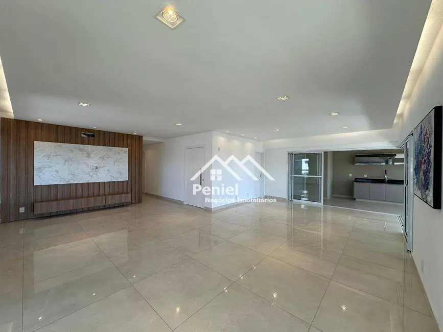 Apartamento com 4 quartos à venda e para alugar, 292m2 em Jardim Botânico, Ribeirao Preto - SP - imagem 5 Foto 5 de Apartamento com 4 quartos à venda e para alugar, 292m2 em Jardim Botânico, Ribeirao Preto - SP