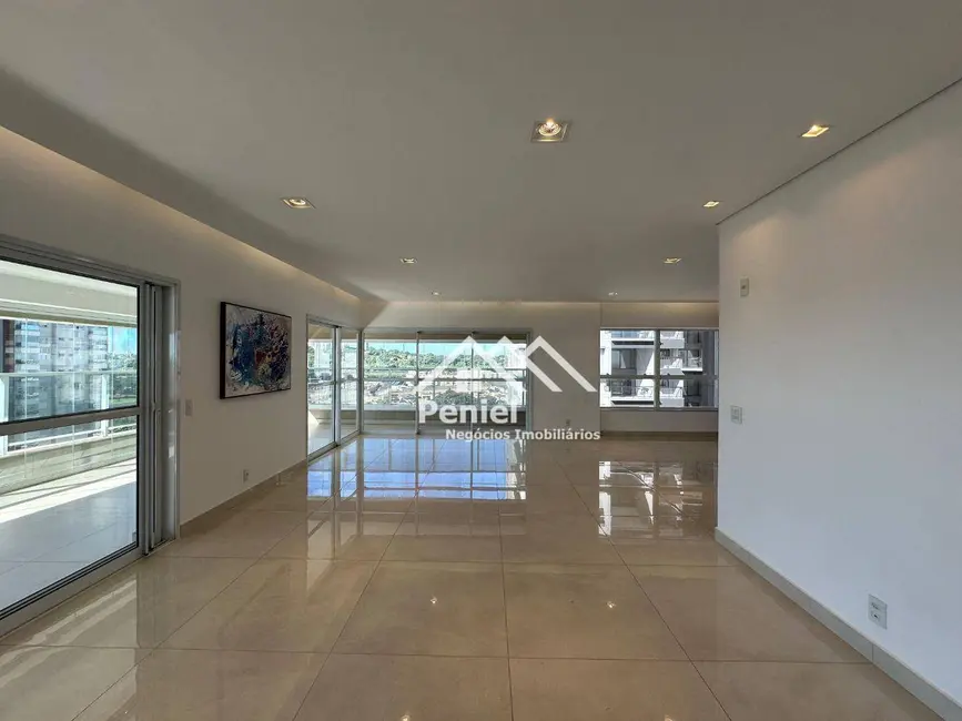 Apartamento com 4 quartos à venda e para alugar, 292m2 em Jardim Botânico, Ribeirao Preto - SP - imagem 8 Foto 8 de Apartamento com 4 quartos à venda e para alugar, 292m2 em Jardim Botânico, Ribeirao Preto - SP