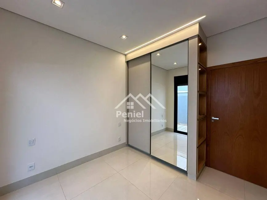 Foto 9 de Casa de Condomínio com 3 quartos à venda, 419m2 em Vila do Golf, Ribeirao Preto - SP