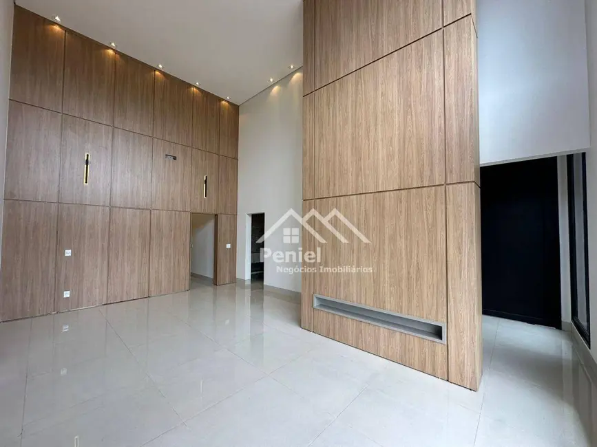 Foto 3 de Casa de Condomínio com 3 quartos à venda, 419m2 em Vila do Golf, Ribeirao Preto - SP