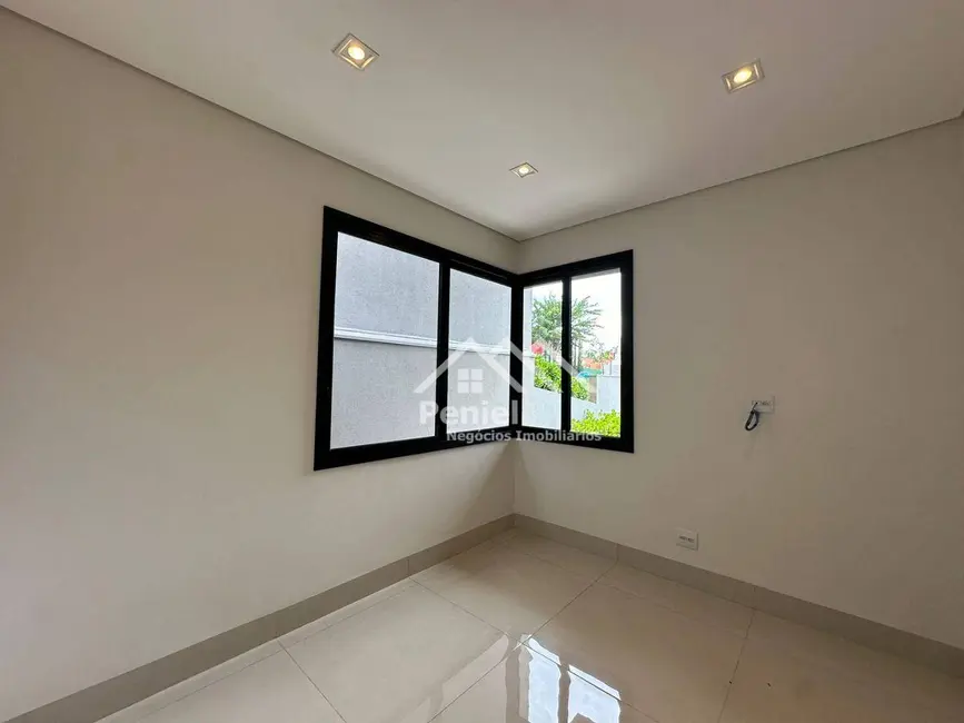 Foto 6 de Casa de Condomínio com 3 quartos à venda, 419m2 em Vila do Golf, Ribeirao Preto - SP