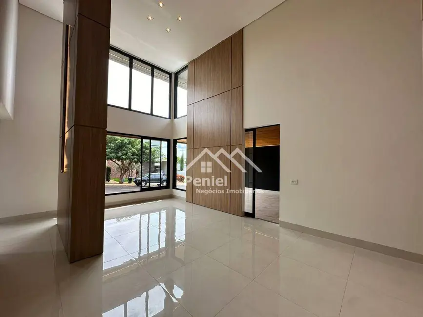 Foto 5 de Casa de Condomínio com 3 quartos à venda, 419m2 em Vila do Golf, Ribeirao Preto - SP